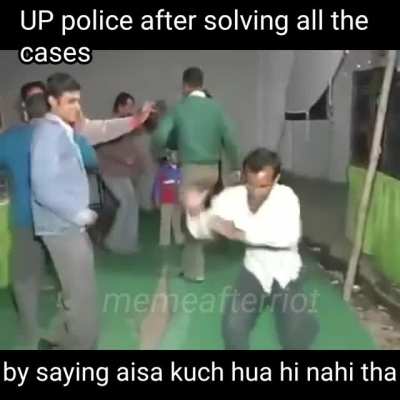 Again true story