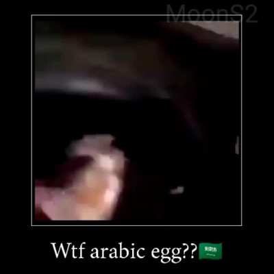 Eggs by like . . .