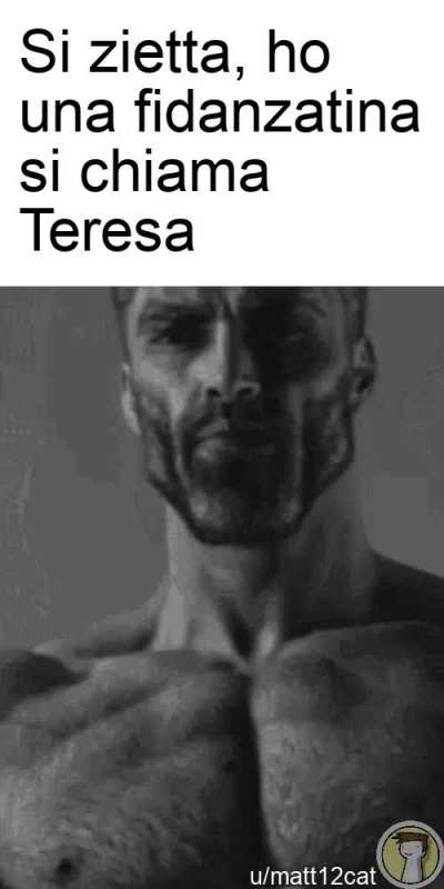 Che Chad