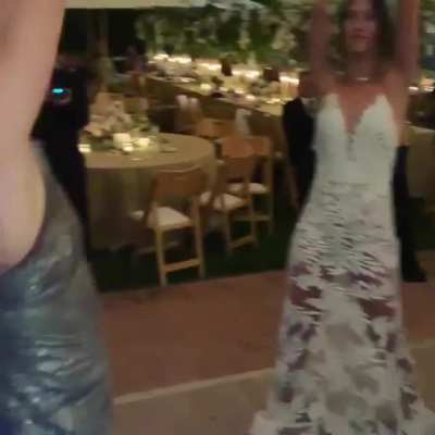 Dance baby dance