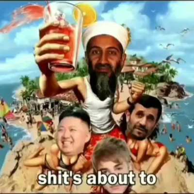 Our Osama World