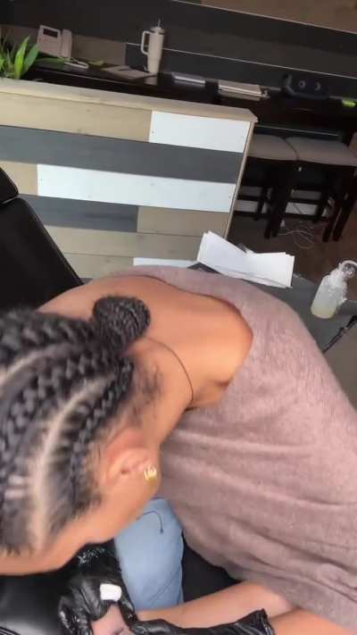 🦶