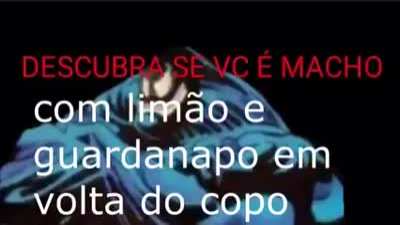 Aviso importante