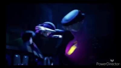 Critical Hit!