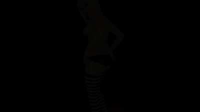 Runa Yomozuki (Mochidolll) [Kakegurui]