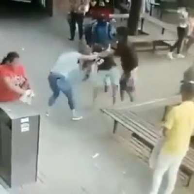 Deserved