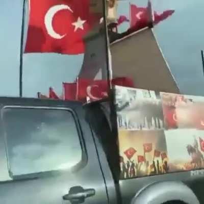 Herkes türkün gücünü görecek💪💪💪😤😤