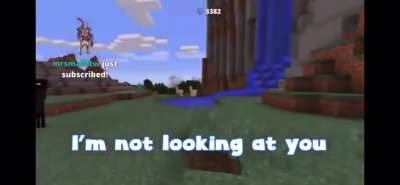 ENDERMAN FO BRRRRRRRRR