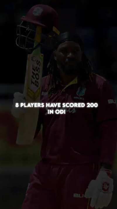 ANOTHER 200 FOR 🇮🇳