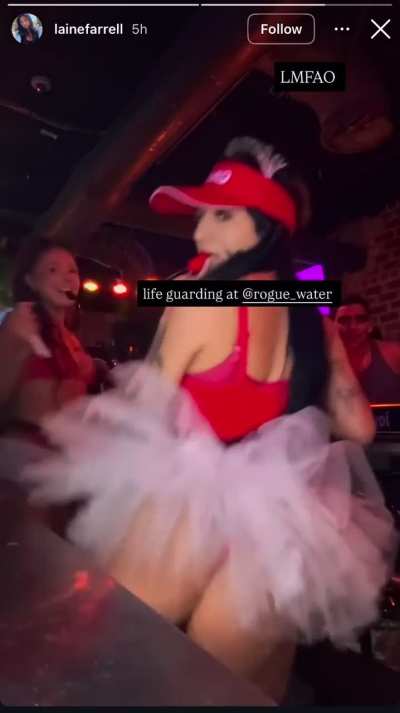 Lifeguard
