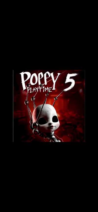 Tutti i Poppy Playtime