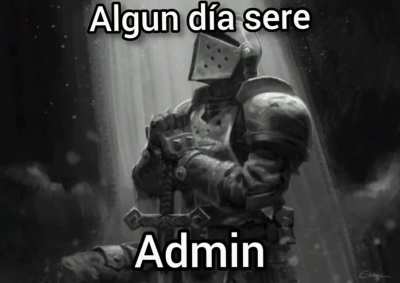 Algún día...