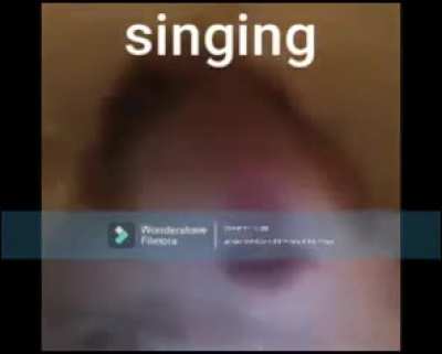 Can’t think of a title
