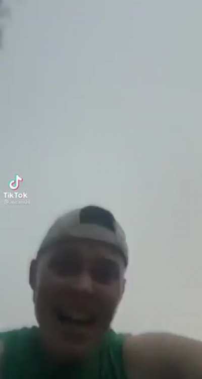 Wild weather