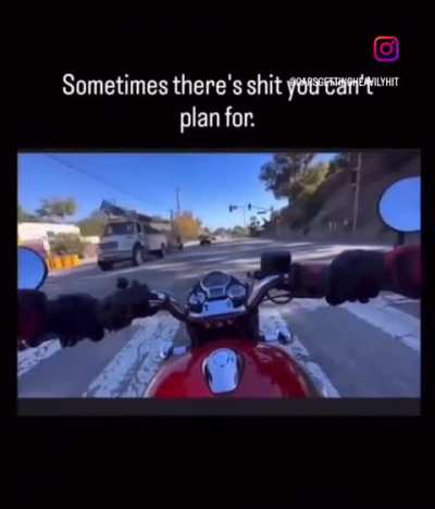 idiots in cars