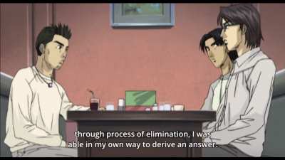 Dubs vs Subs, Exhibit 2