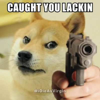 Oooooo epic