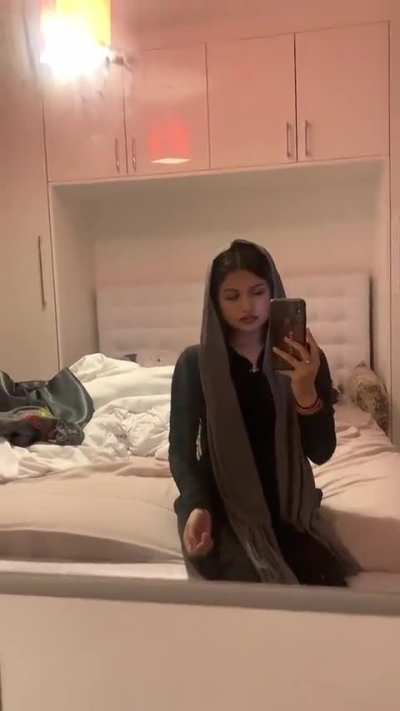 Zainab😍