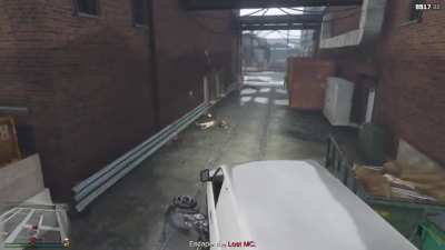 Bro the AI in this update are insane