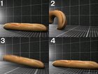 Thanks I hate if baguettes could move.