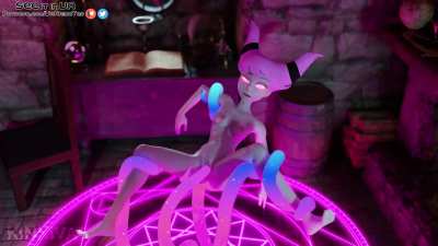 Jinx Tentacles