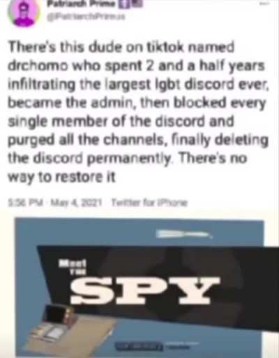 Spy