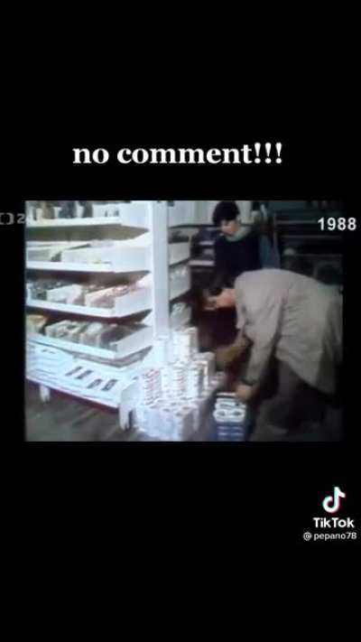 Nostalgia za socializmom