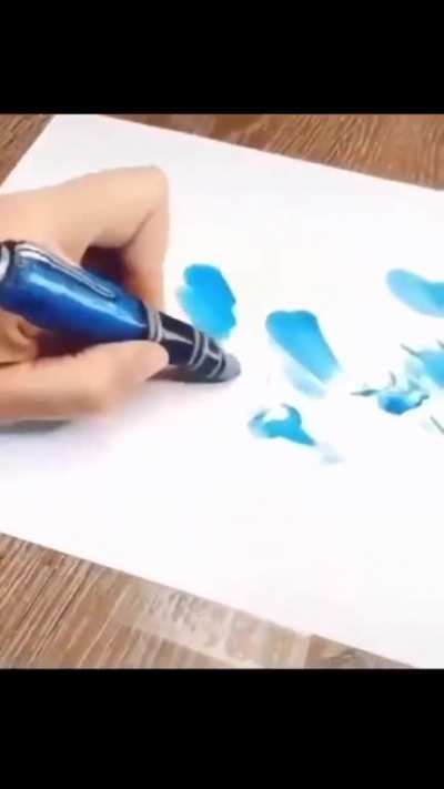 im tripping