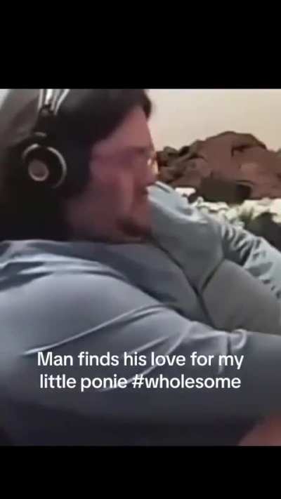 …