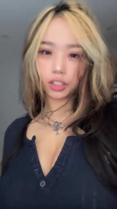 Annie zheng