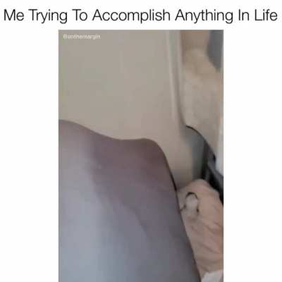 Maximum Effort