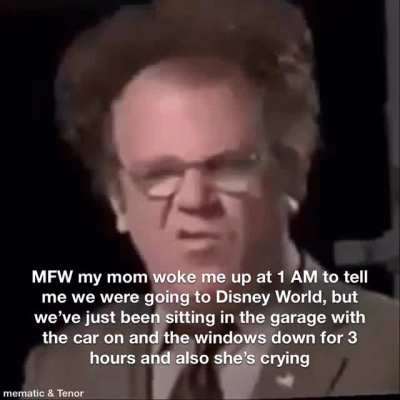 I’m gonna take a nap I’ll brb