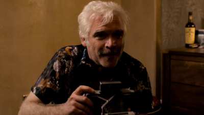 [bush] Jamie Neumann - The Deuce (S01, E02. 2017)
