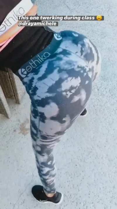 Twerk That