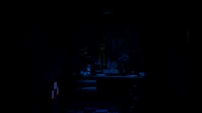 Five nights at DOOM's