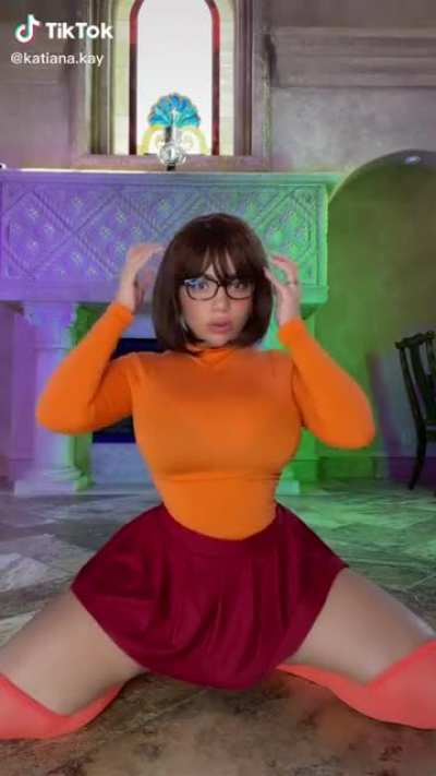 jinkies