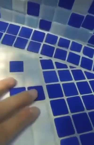 they had one job