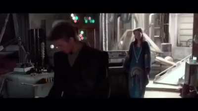 All Star, As Performed by Multiple Different Characters Across The Films