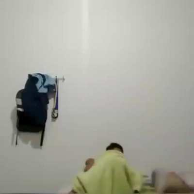 E brincadera Tobia