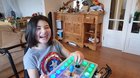 Dad builds a custom adaptive controller so his daughter can play Zelda: Breath Of The Wild