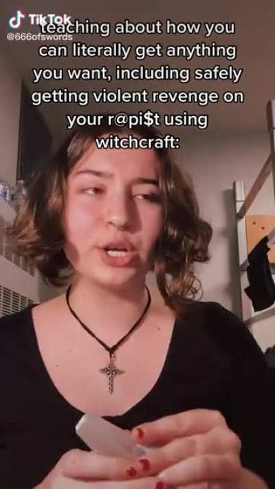 😤 r@pi$t b3w@re! 😡