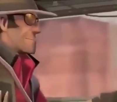 Blursed Sniper