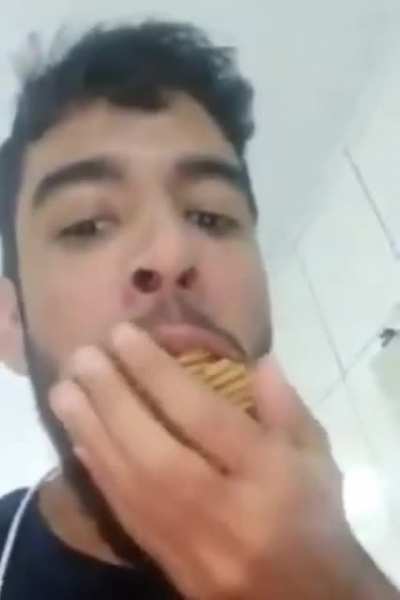 Descoita haha......