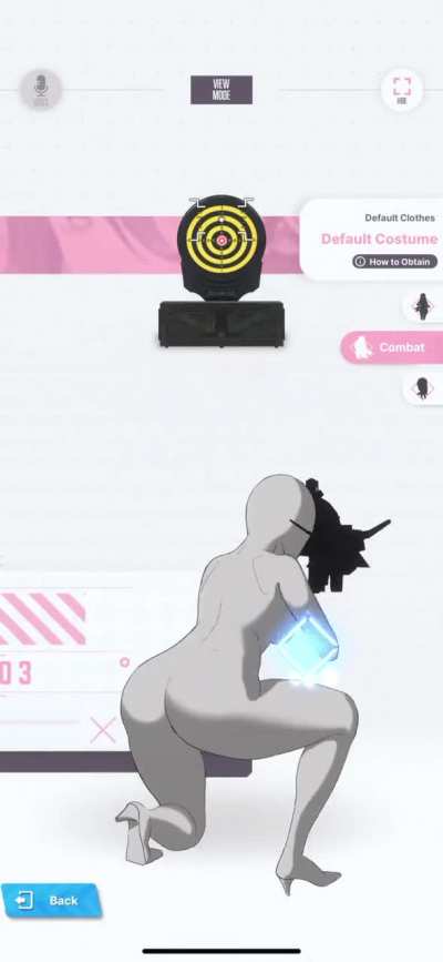 Is this supposed to happen?