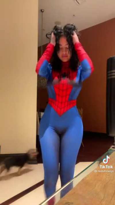 Ok one more for Halloween