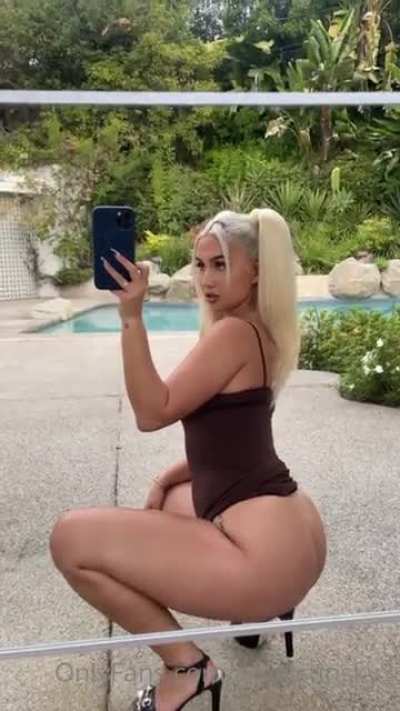…