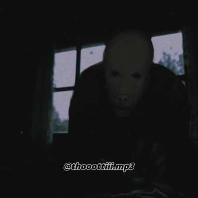Scareposting