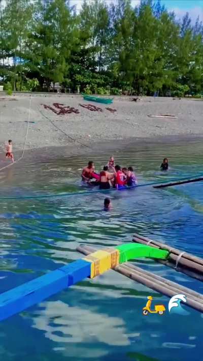 with using a plank