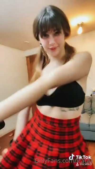Tiktok