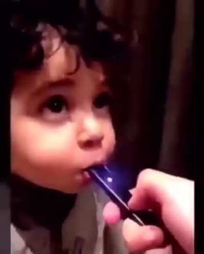 Parent of the fucking year